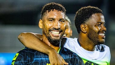¿Qué impacto tuvo la llegada de Marcel Hernández a El Salvador? Esto dice un costarricense en la liga cuscatleca