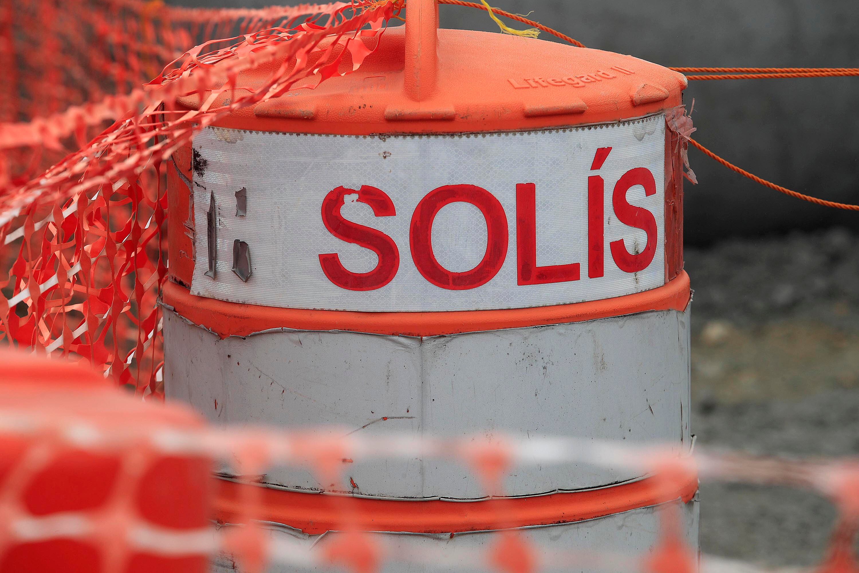 La constructora H Solís anunció que impugnará la condena civil que le impuso el Tribunal Penal de Alajuela por la muerte de un joven de 17 años, quien falleció decapitado mientras trabajaba en una obra vial adjudicada a esta compañía en el 2018.