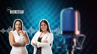 ¿Puede una amistad romper el corazón? Cómo construir vínculos sanos | Videopodcast Mi Bienestar Ep. 12