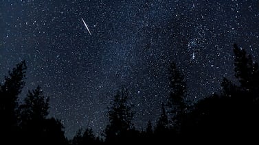 Fenómeno en Costa Rica: ¿Cuál es la diferencia entre asteroide, meteoroide, meteoro y meteorito?