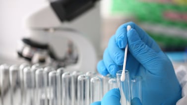 Diputados aprueban medida genética para identificar criminales en Costa Rica