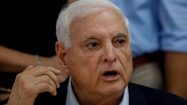 Panamá: Juicio por sobornos de Odebrecht se realizará tras elecciones 2024