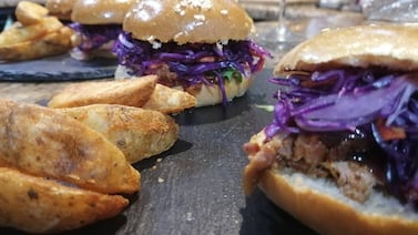 ¿Tiene un emprendimiento? ¡No afloje!