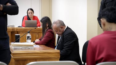 Defensa del sospechoso de asesinar a Nadia Peraza no aportó testigos para el juicio; abogado explica el motivo