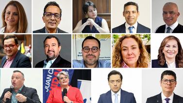 Jefes de campaña: conozca el perfil de las personas detrás de los candidatos a la presidencia