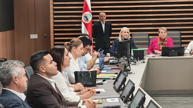 Congreso no tendrá comisiones provinciales durante el primer año del nuevo cuatrienio