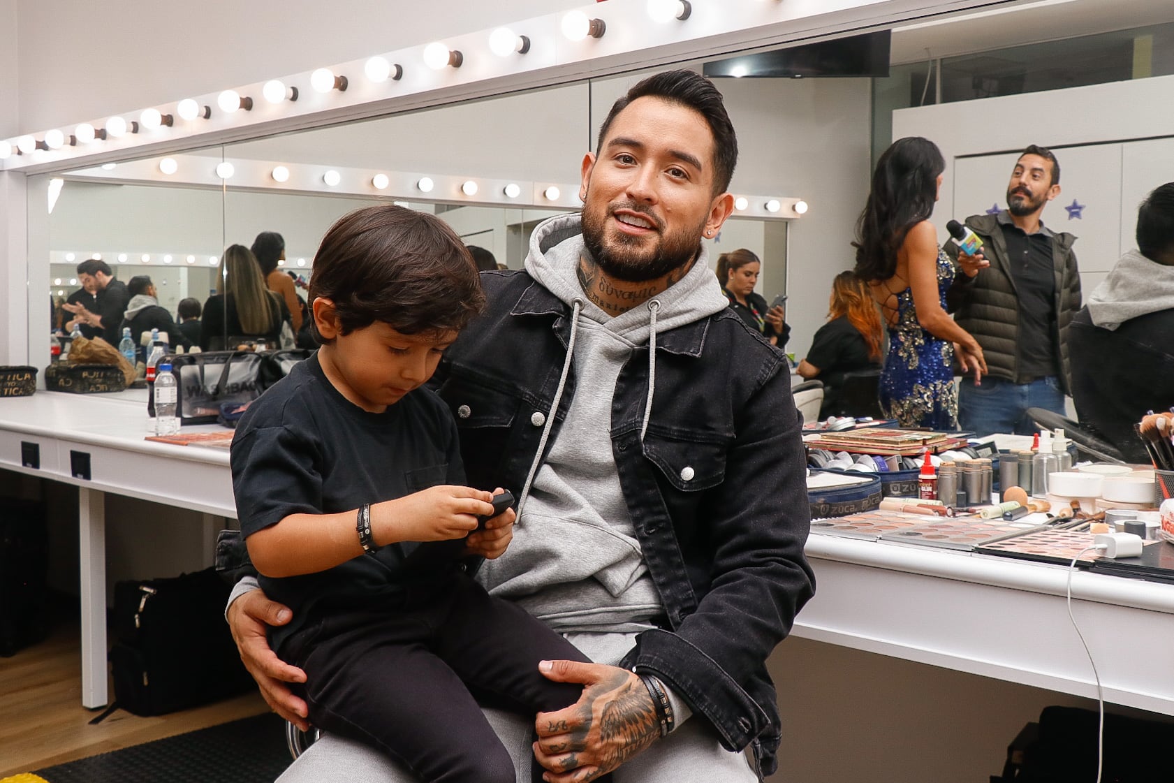 Quinta Gala de Nace una Estrella