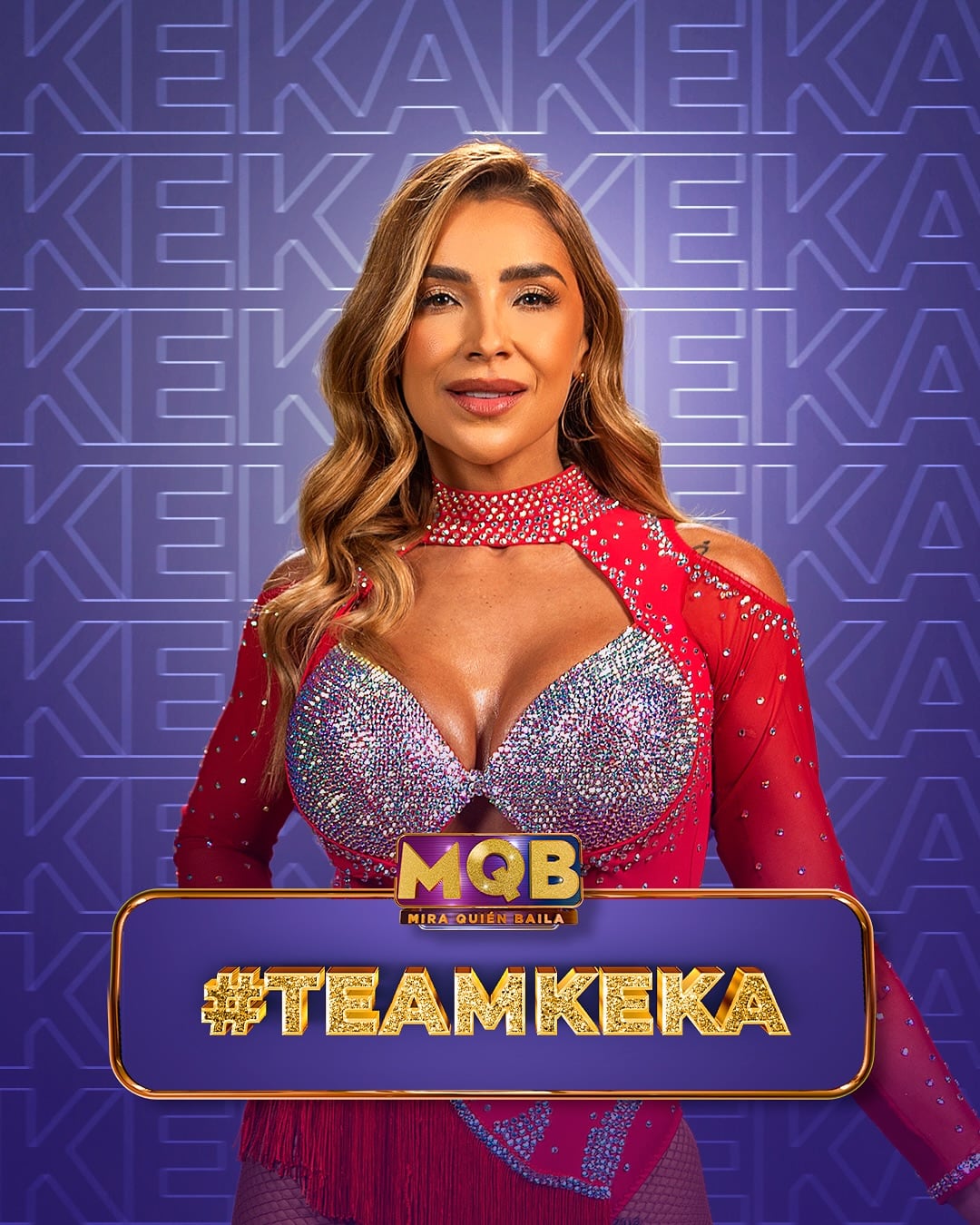 Mira quién baila (MQB), segunda temporada, en Teletica. Los participantes este 2025 son: Daniel Montoya, Mariana Uriarte, Chiqui Brenes, Ericka Morera, Ivonne Cerdas, Thais Alfaro, Jeff Donado, Katherine Campbell, Neto Rangel y Ítalo Marenco.