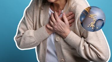 Melatonina y riesgo cardíaco: ¿es peligroso tomarla? Esto explica un cardiólogo