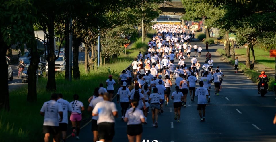 Gran Maratón Costa Rica
Edición 2026
Icoder
2 de junio del 2026
Cortesia: Gran Maratón Costa Rica