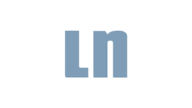 La Nacion logo