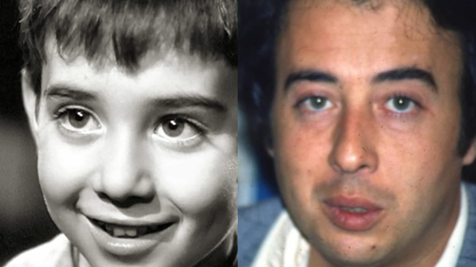 ‘Marcelino pan y vino’ y el triste final de Pablito Calvo, su protagonista