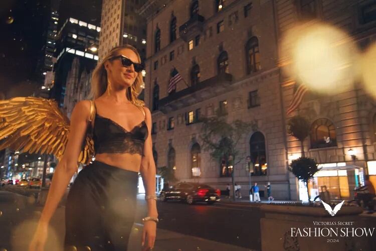Victoria’s Secret