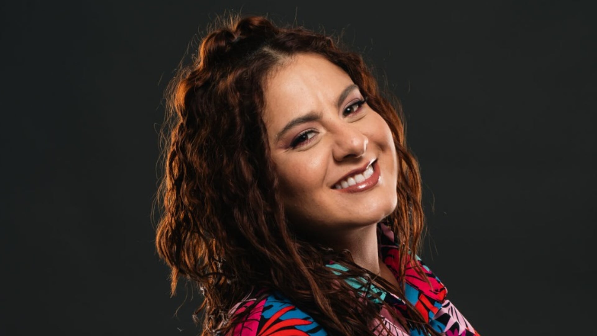 La cantante nacional Xiomara Ramírez se ha destacado por interpretar música romántica en su carrera.