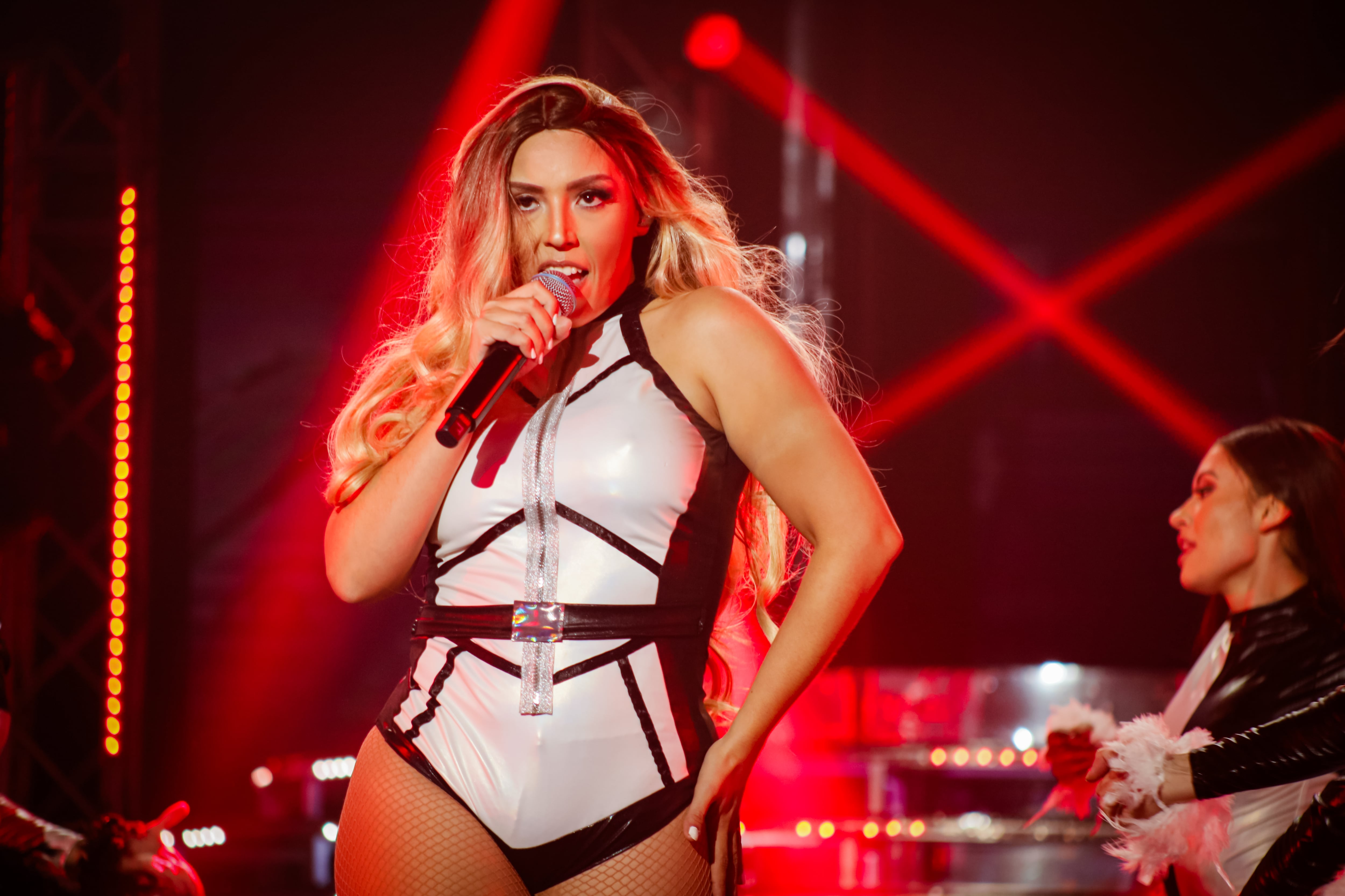 Tu cara me suena programa número 4 (28/04/24) IMPORTANTE, NO PUBLICAR HASTA QUE FINALICE EL PROGRAMA