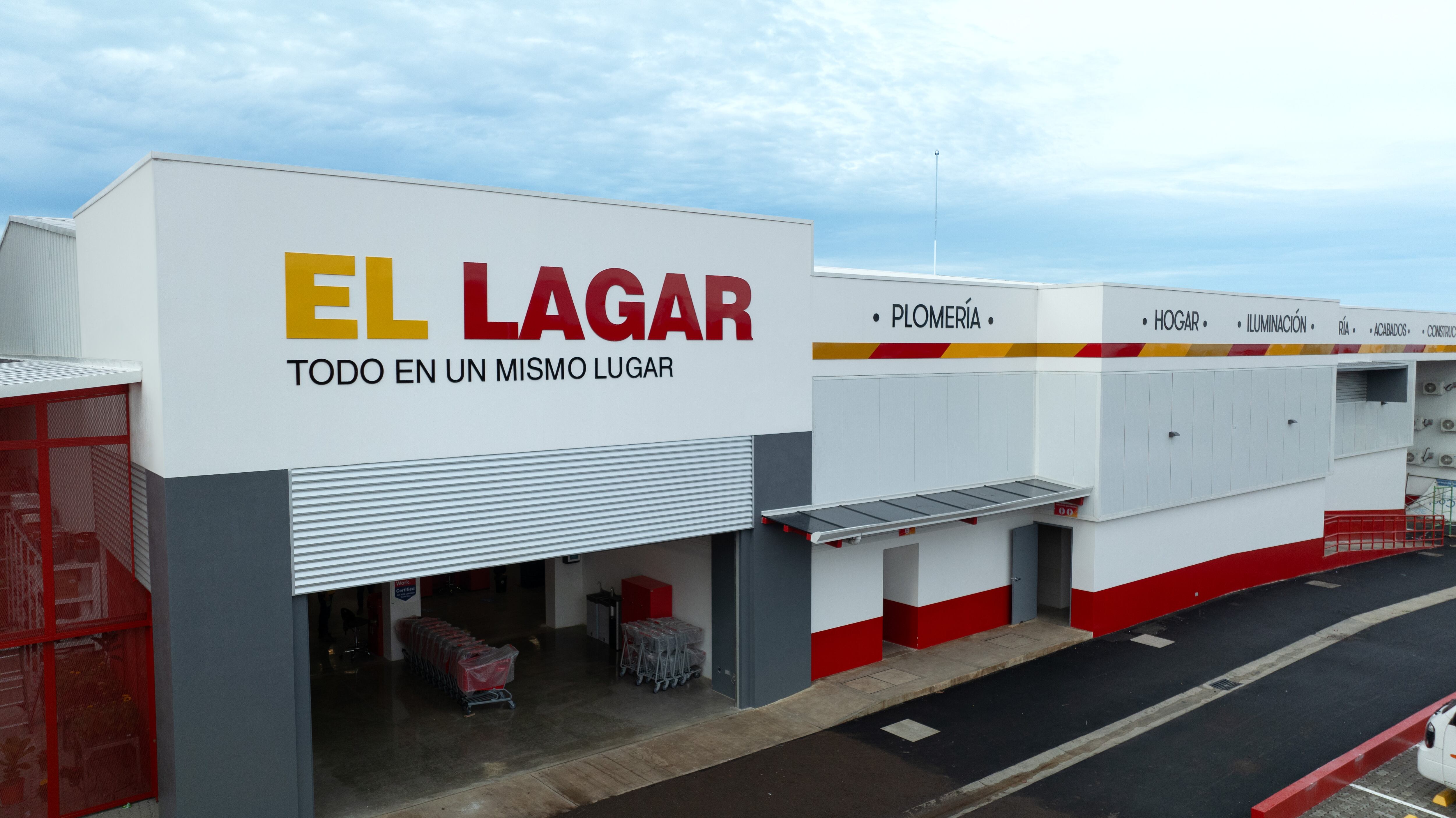 El lagar