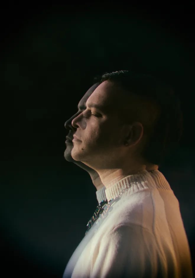 Daniel Patiño