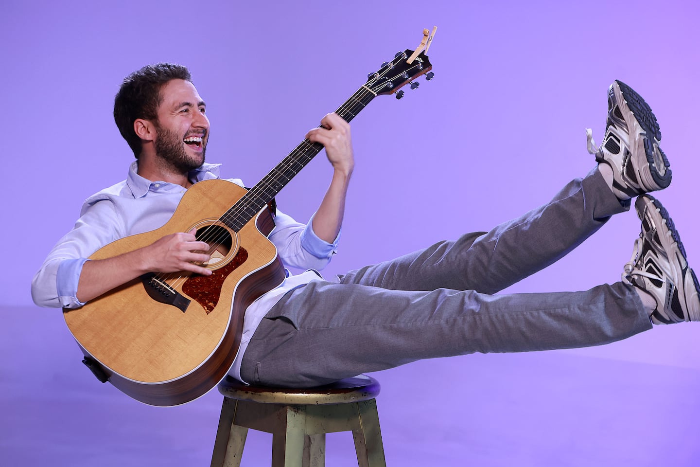 Sebas Guillem vuelve a obtener el pase de oro y avanza a la gran final de ‘Got Talent España’