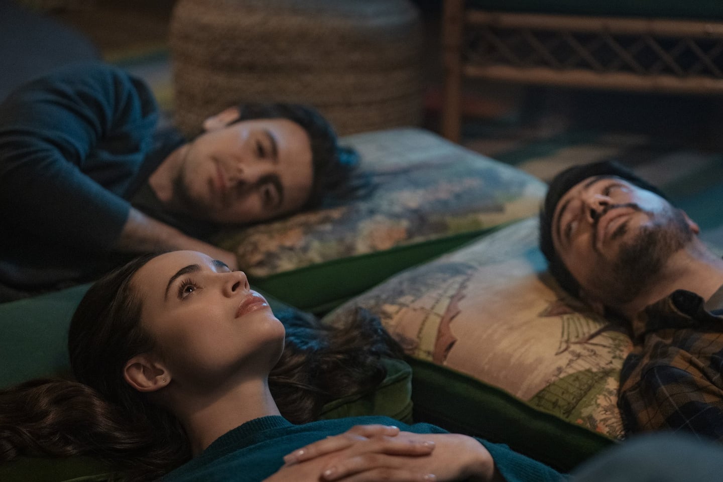 Esta es la nueva película de Netflix que hace llorar y reflexionar a ...