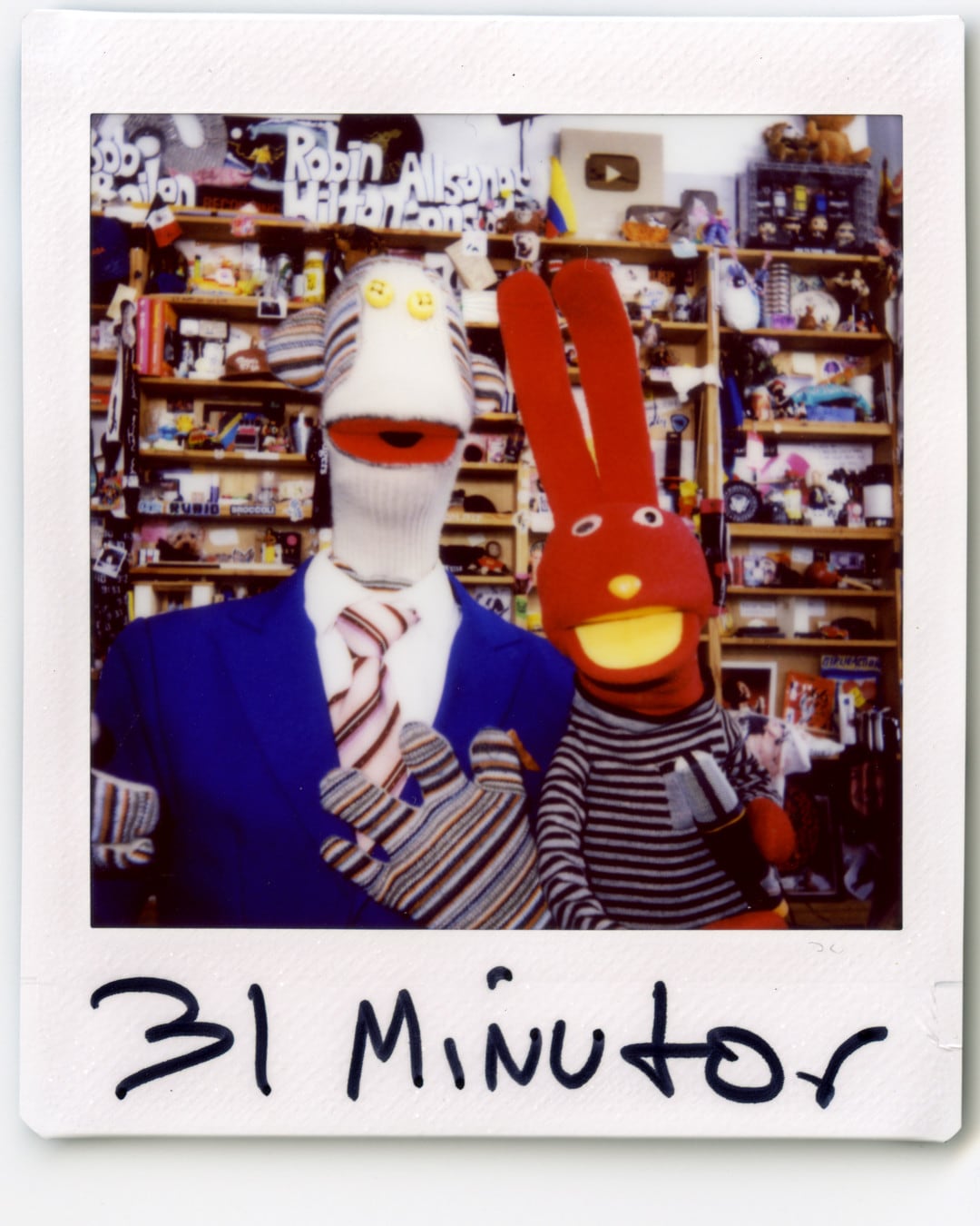 El concierto de la banda chilena 31 minutos ya superó el millón de vistas en YouTube.