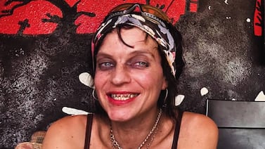 Hijo de Camilo Sesto comparte video que revela las lamentables condiciones en las que vive