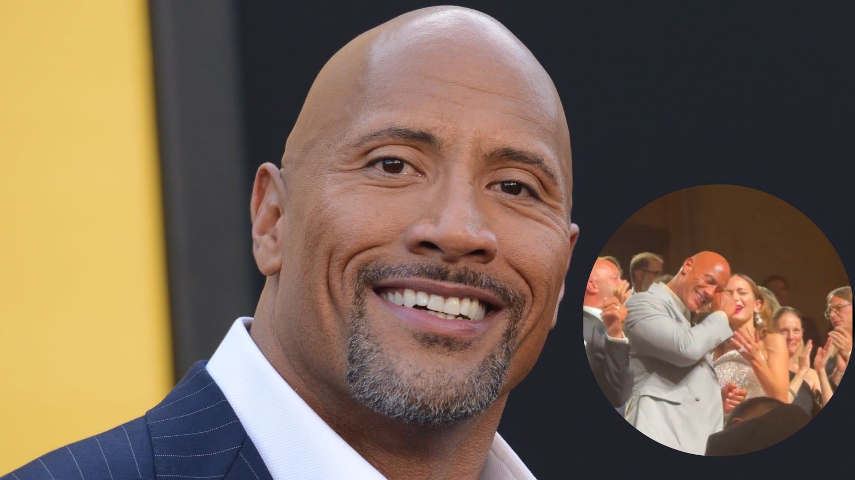 El actor emocionó al público de Venecia con una ovación de 15 minutos tras perder 30 kilos para su más reciente interpretación.