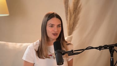 Periodista costarricense defiende su programa tras fuerte polémica entre reinas de belleza: Esto fue lo que pasó