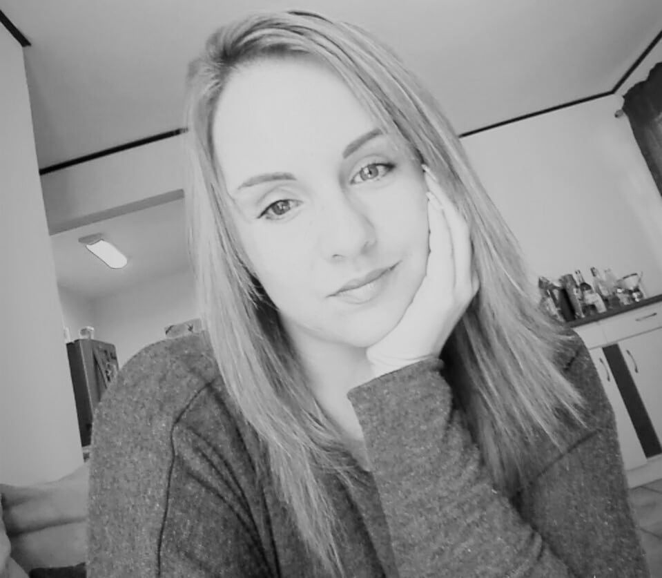 Peraza afirma que vive agradecida con Dios y aunque persiste el trauma, perdonó a los pistoleros. Foto: Cortesía,