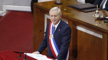 Gobierno de Kast reconoce que Chile no logrará equilibrio fiscal prometido