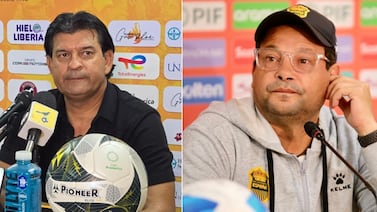 Alajuelense recibe ‘cientos de currículos’: esto responde un directivo sobre Jeaustin Campos y José Saturnino Cardozo