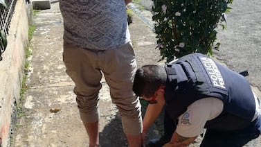 Diputados dictaminan cambio en uso de tobillera electrónica