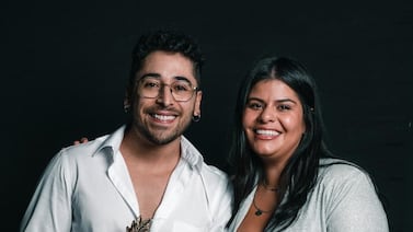Escuche la canción tica sobre los migrantes que ganó un premio en El Salvador