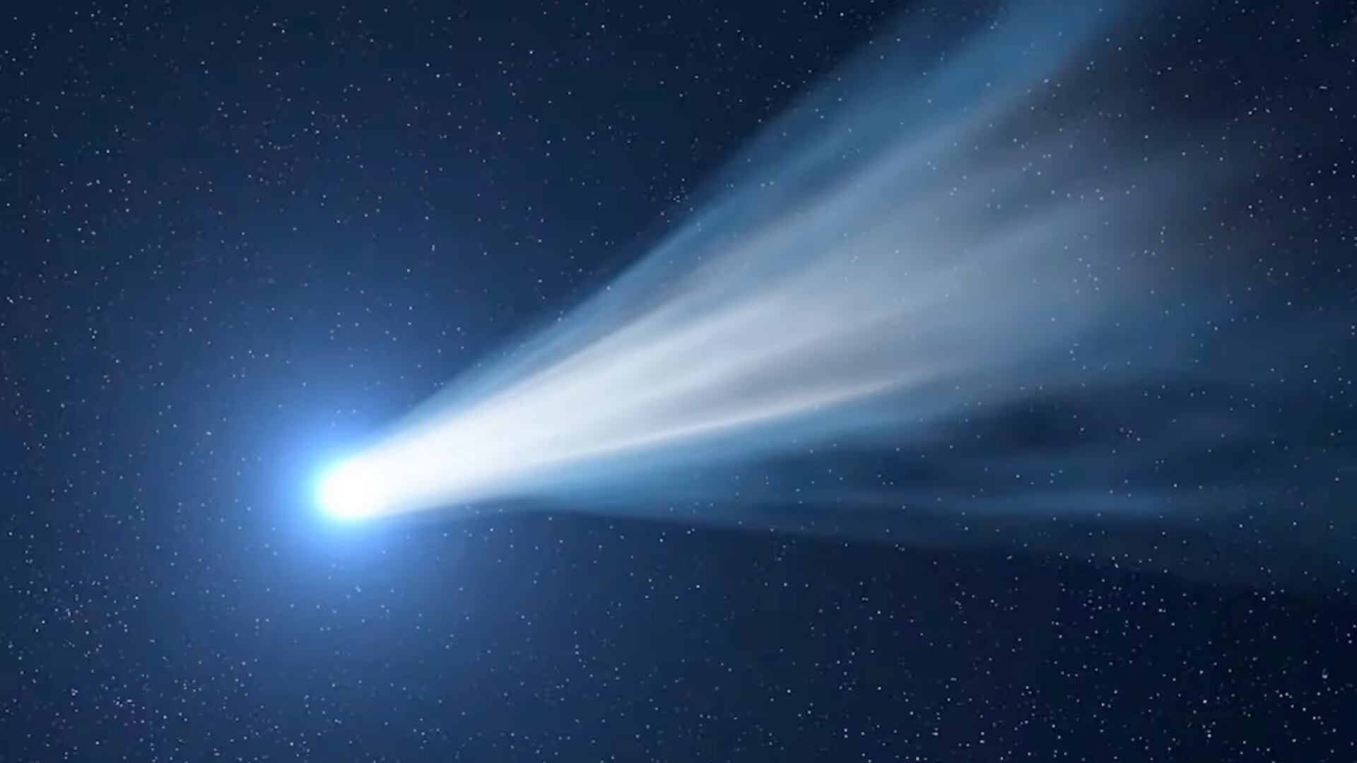 CuÔndo tendrÔ el cometa 3I/Atlas su mÔxima aproximación a la Tierra | La Nación