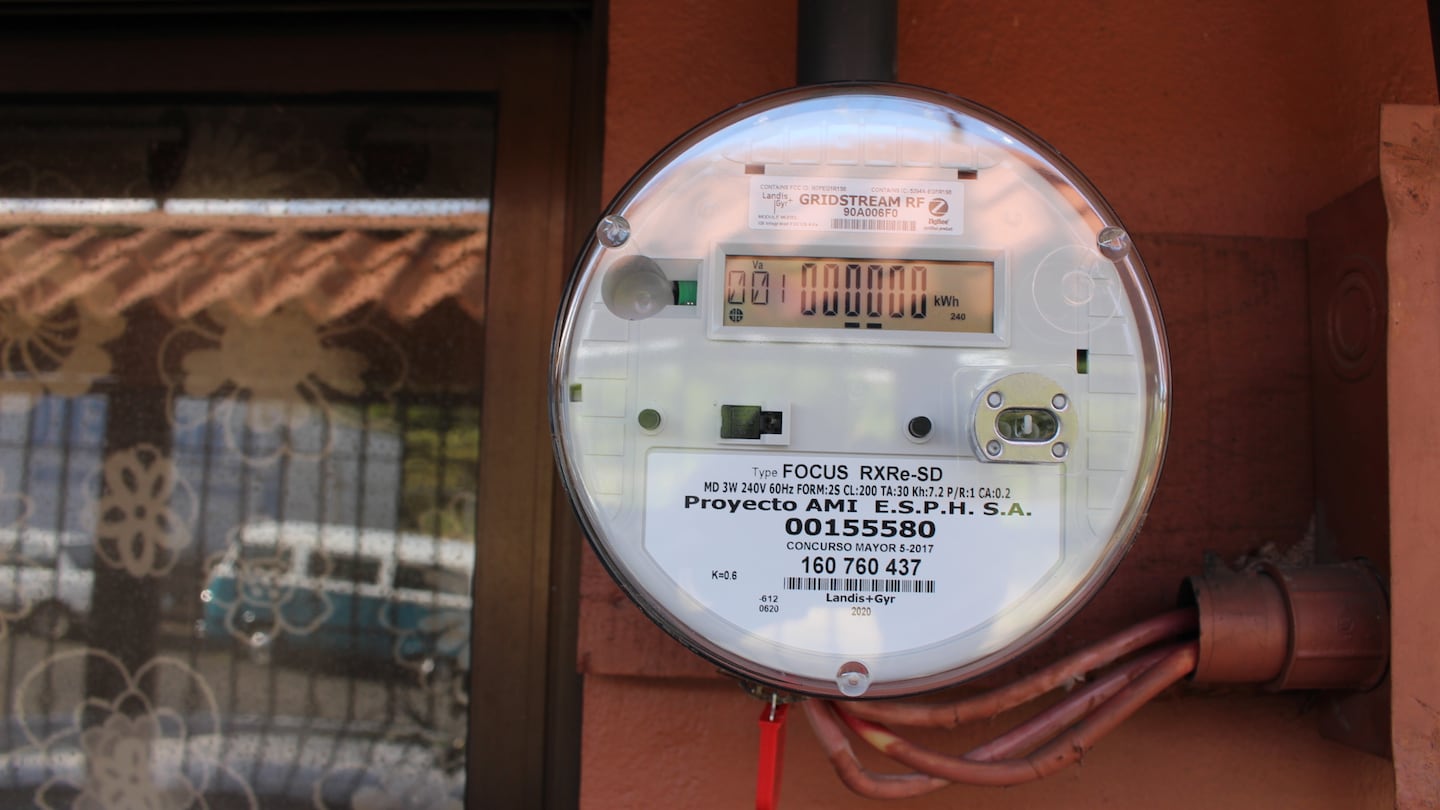 ESPH cambiará facturación de agua y luz desde abril: revise cómo afectará su recibo