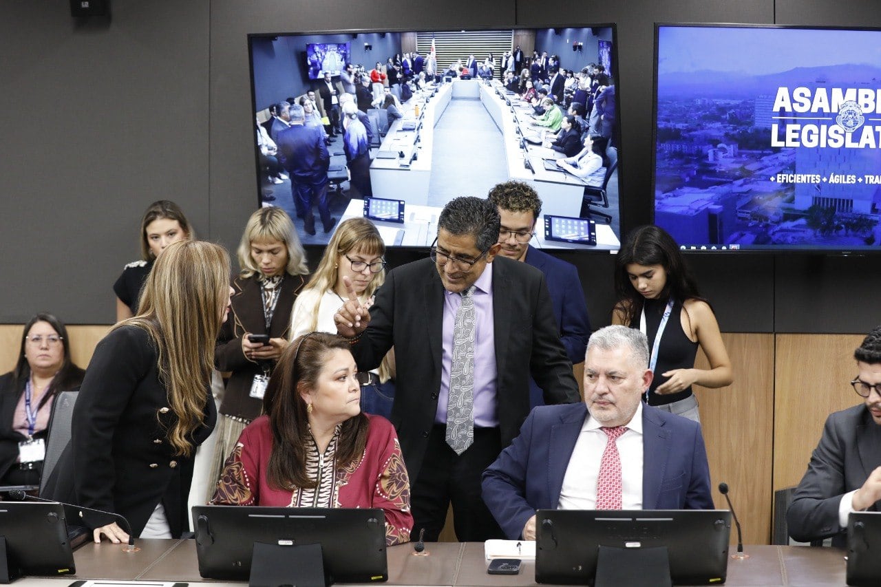 Diputados, comisiones, comisiones plenas, miniplenarios, comisiones ordinarias