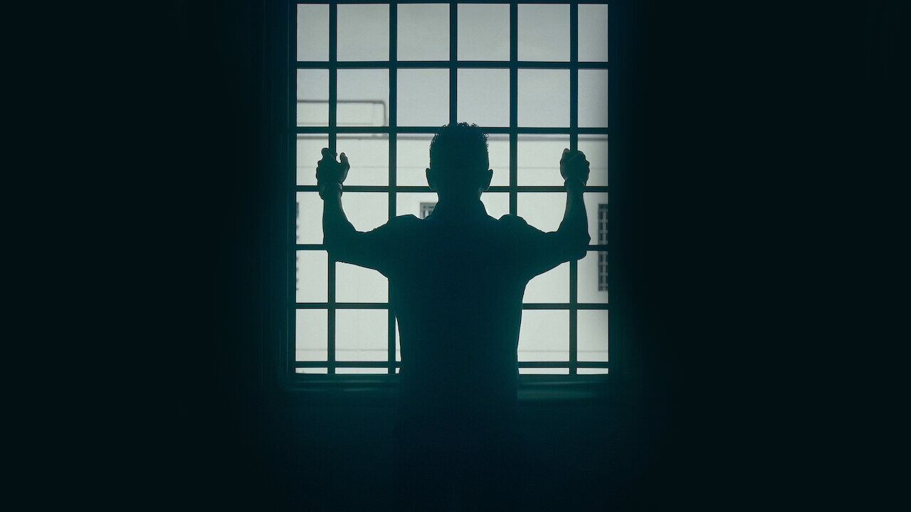 Historias de crimen en Netflix