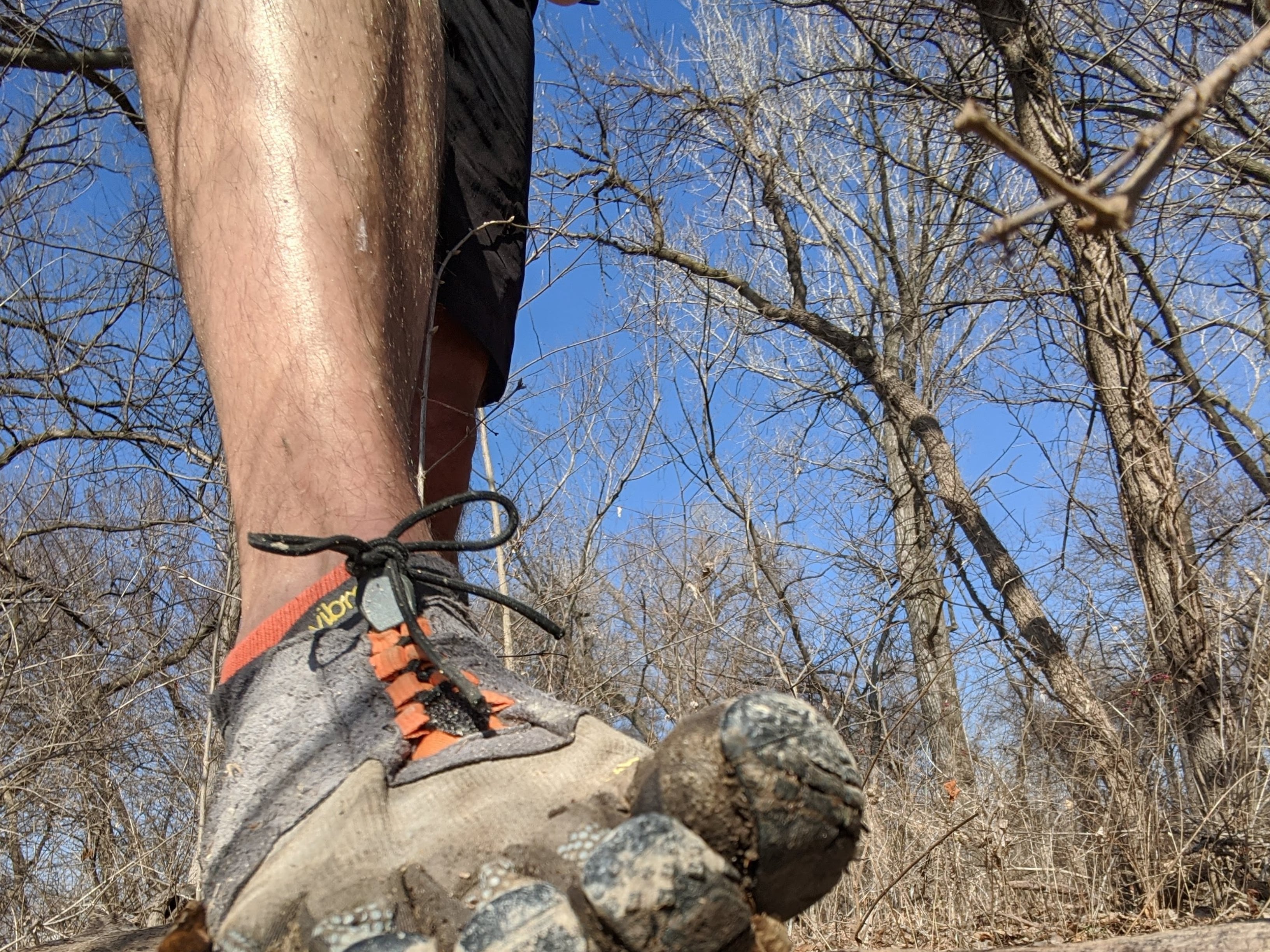 Hablemos de Trail: Leonardo Garro