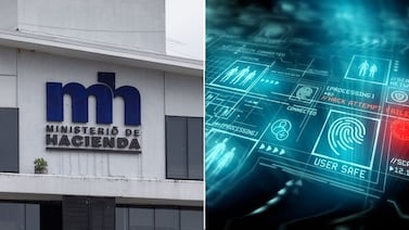 Analista en ciberseguridad pide a Prodhab que frene una eventual recolección y tratamiento de datos de los costarricenses en Hacienda