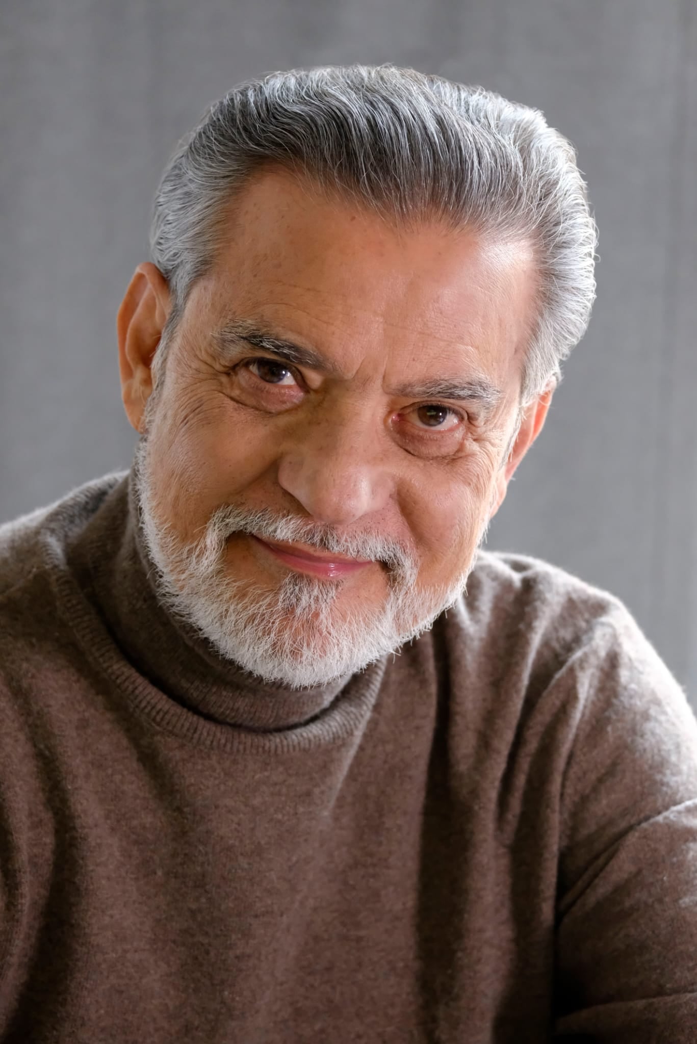 Carlos Francisco Echeverría fue ministro de Cultura de 1986 a 1990.
