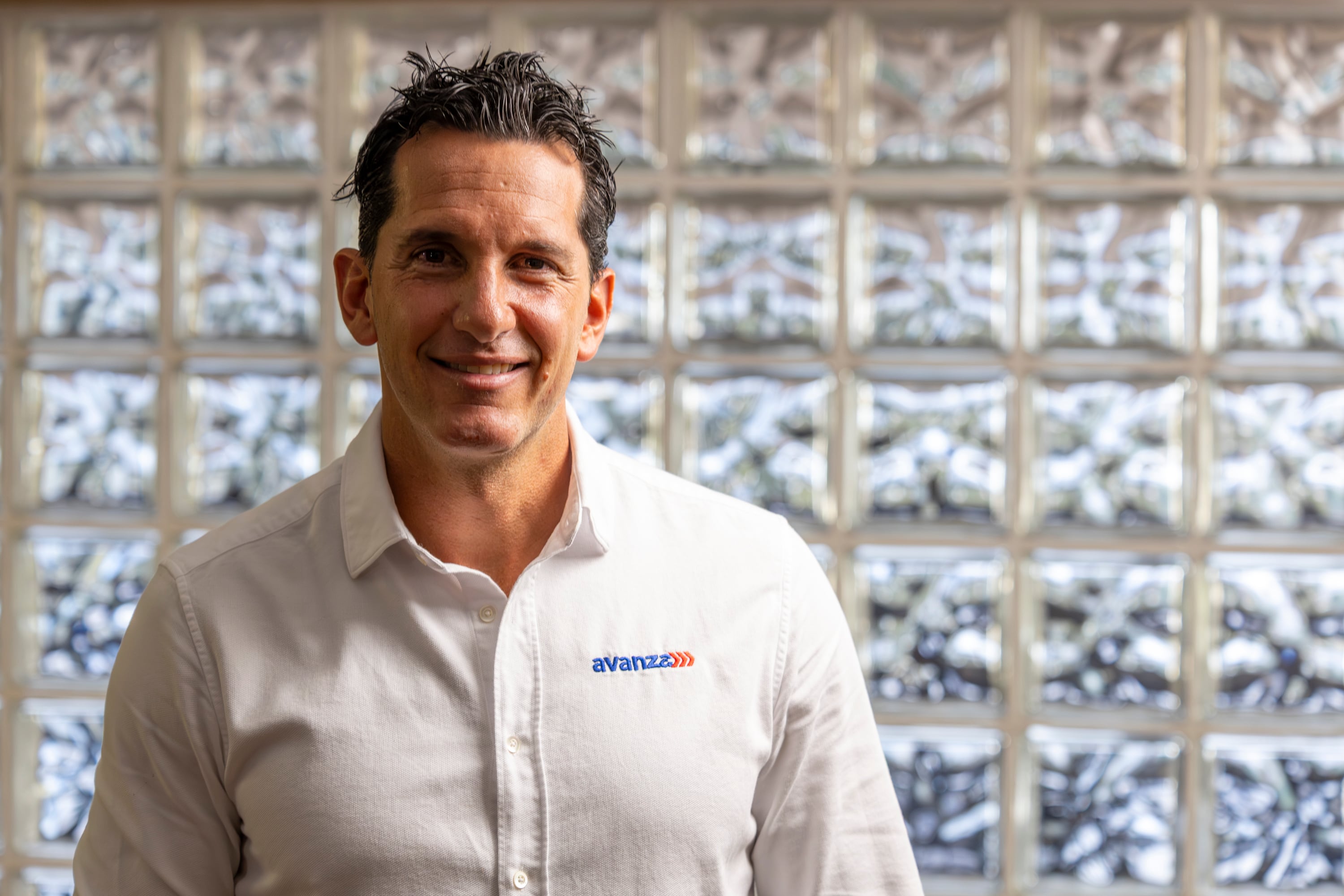 MATERIAL EXCLUSIVO DE POLITICA LN.
20/06/2025, San José, Grupo Nación, entrevista con el candidato para la presidencia del partido Avanza, José Aguilar Berrocal