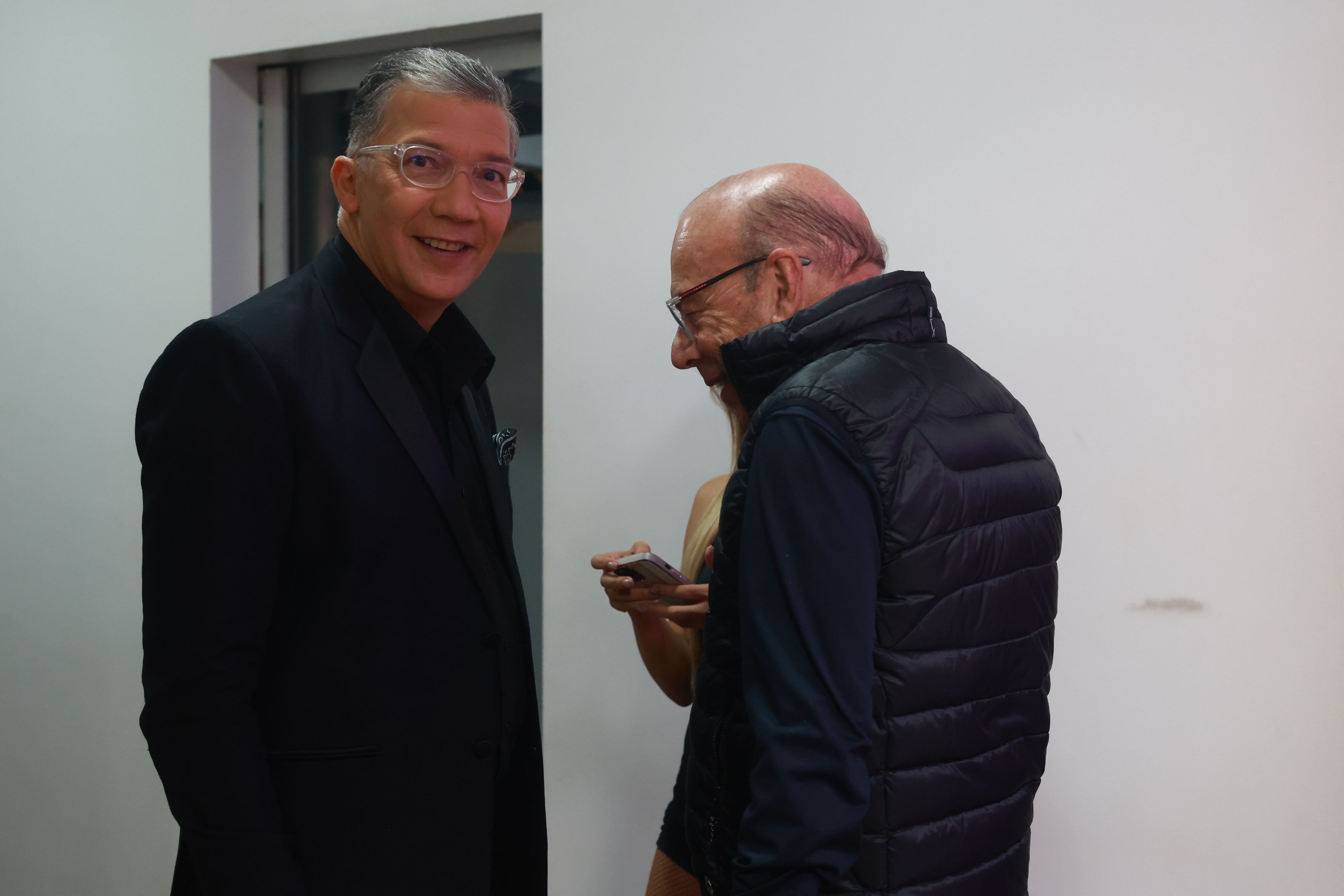 Mira quién baila, novena gala, segunda temporada