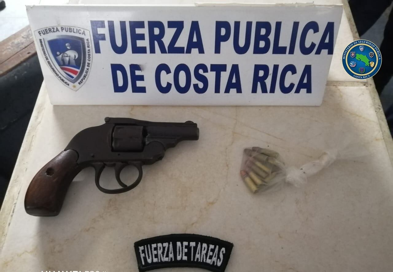 Detienen a dos jóvenes de 15 años sospechosos de asesinar a menor de 16 años. Foto MSP.