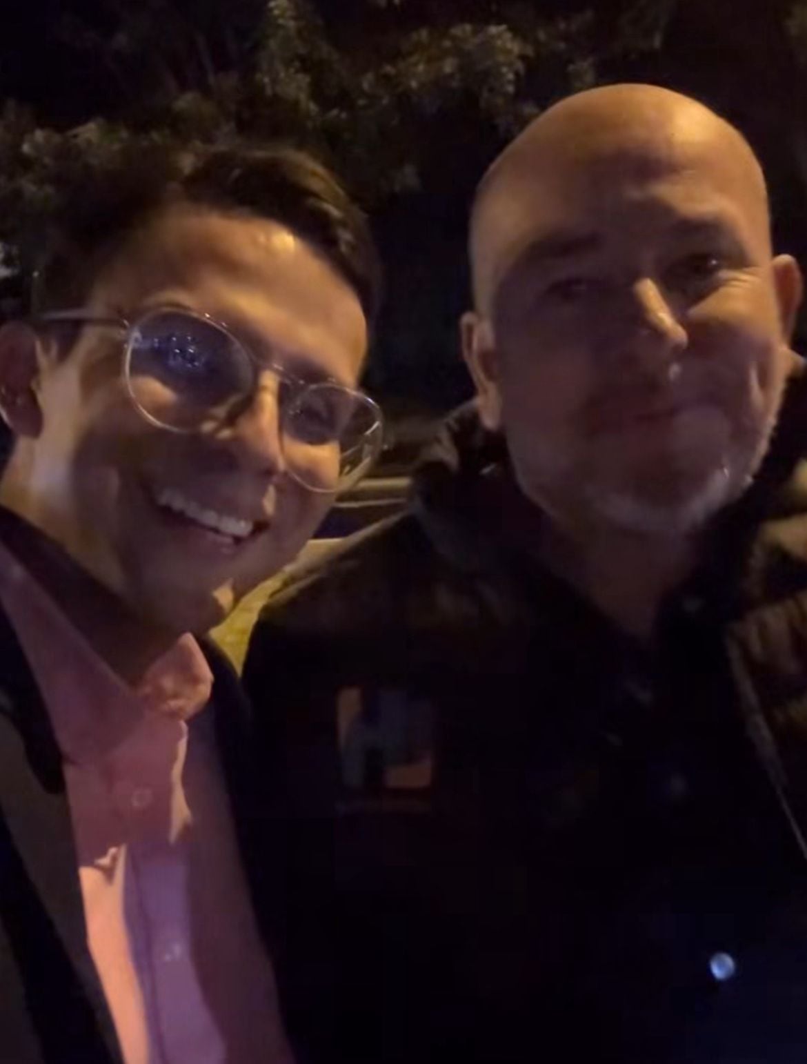 Periodistas Repretel