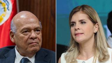 Orlando Aguirre: Reformas propuestas por Laura Fernández deben respetar independencia judicial