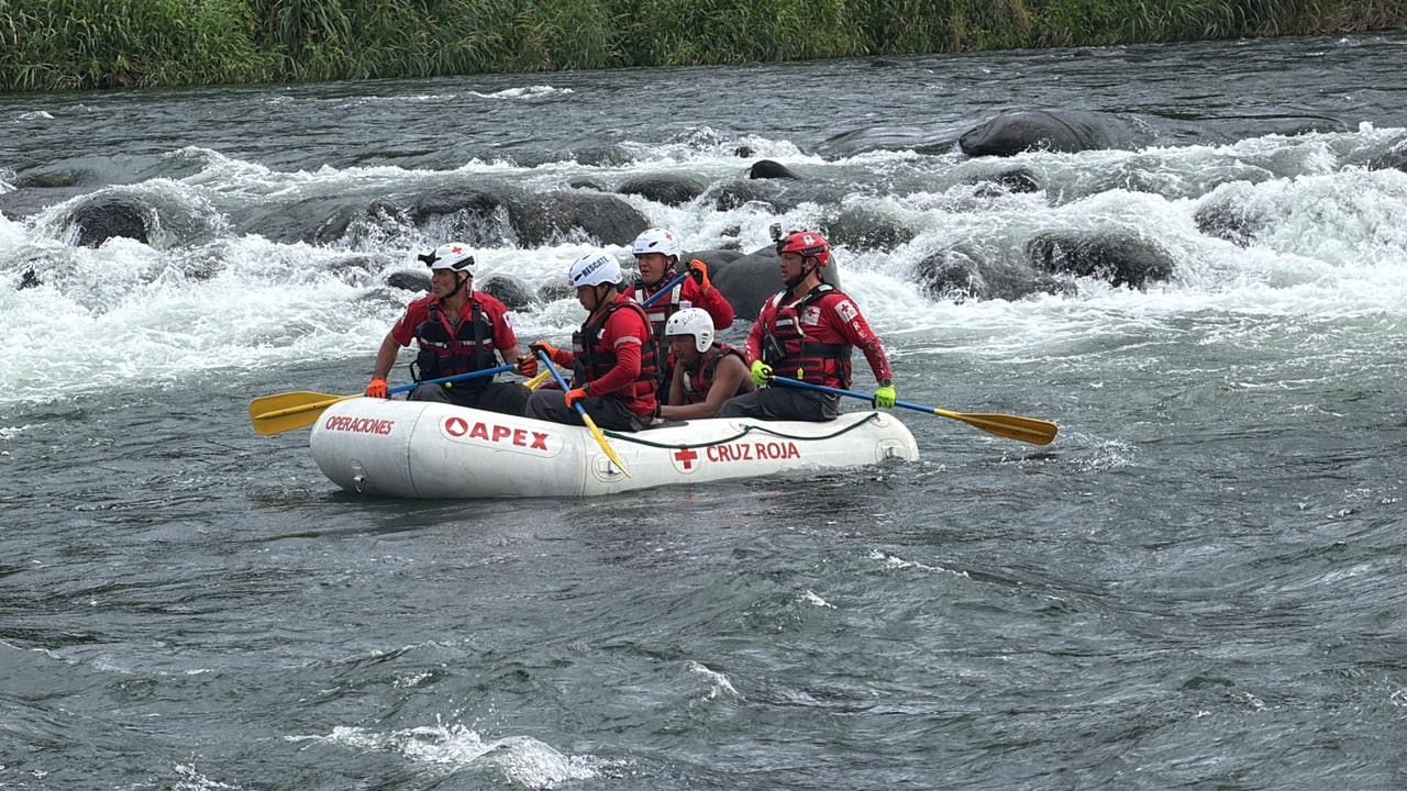 Reporte de emergencias de la Cruz Roja, durante operativo de Semana Santa, evidencia los principales puntos de atención y causas de las intervenciones.