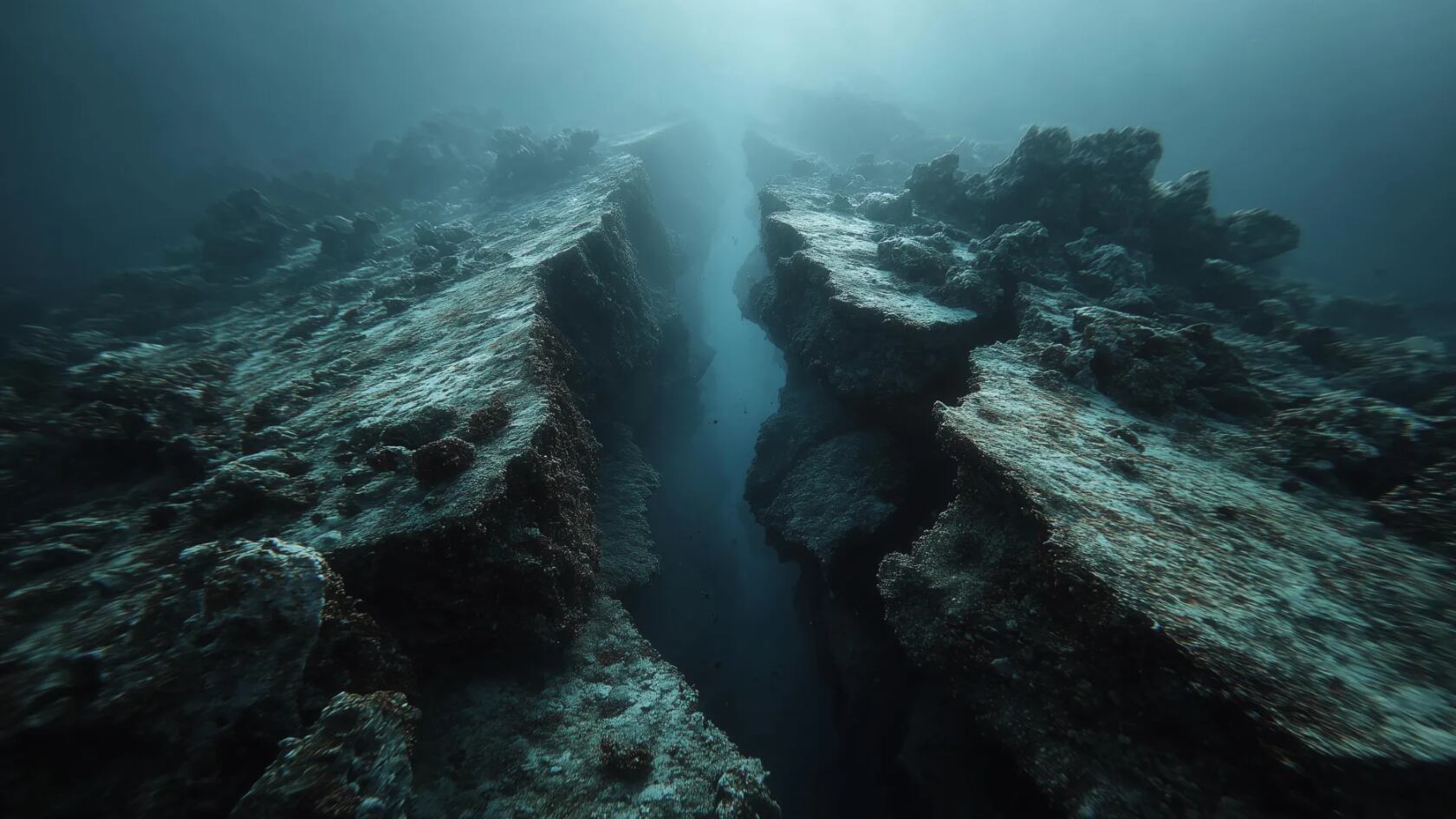 Geólogos detectaron cómo una placa tectónica se fragmenta lentamente, formando microplacas y modificando la actividad sísmica en el Pacífico.