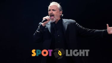 Miguel Bosé en Costa Rica: aquí le contamos cuánto valdrán las entradas para su concierto y cuándo salen a la venta