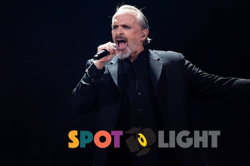 Miguel Bosé en Costa Rica: aquí le contamos cuánto valdrán las entradas para su concierto y cuándo salen a la venta