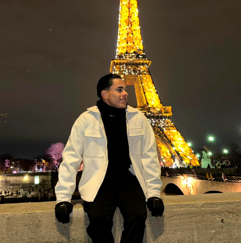 Walter Centeno Salas, hijo de Wálter el "Pate" Centeno