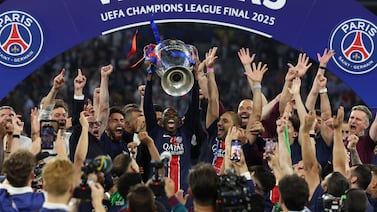 Los deportistas y competencias que lideraron las tendencias más buscadas de Google en 2025